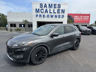 Used 2020 Ford Escape SE image 1