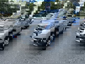Used 2014 Honda CR-V EX-L image 1