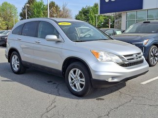 Used 2011 Honda CR-V EX-L image 1