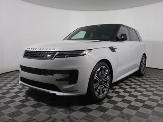 Used 2024 Land Rover Range Rover Sport Dynamic SE image 1