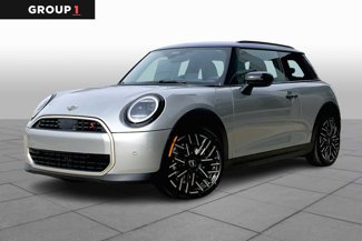 New 2025 MINI Cooper S image 1