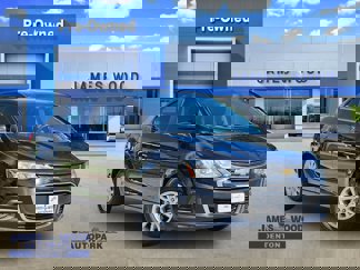 Used 2020 Chevrolet Sonic LT w/ Convenience Package image 1