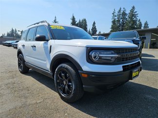 Used 2021 Ford Bronco Sport image 1