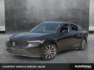 New 2025 Acura Integra image 1