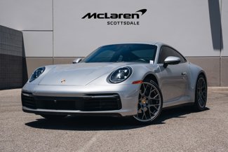 Used 2021 Porsche 911 Carrera image 1