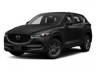 Used 2018 MAZDA CX-5 Sport image 1