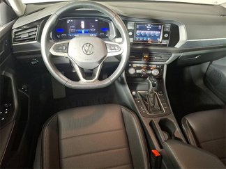Used 2023 Volkswagen Jetta SE w/ Panoramic Sunroof Package video 2
