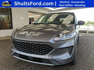 Used 2022 Ford Escape SE w/ Cold Weather Package image 1