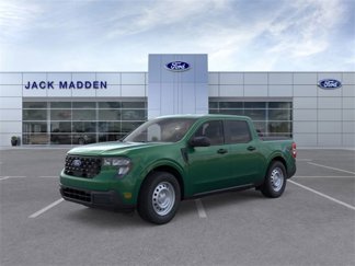 New 2025 Ford Maverick XL image 1