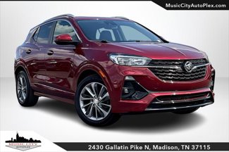 Used 2023 Buick Encore GX Select w/ Experience Buick Package image 1