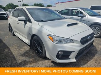 Used 2019 Subaru WRX image 1