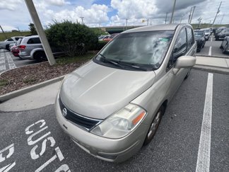 Used 2010 Nissan Versa 1.8 S w/ PWR Plus Pkg image 1