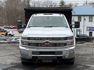 Certified 2015 Chevrolet Silverado 3500 W/T w/ WT Convenience Package image 1