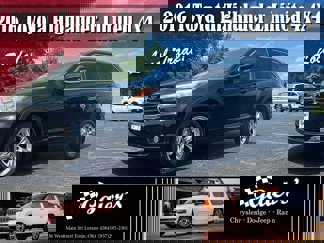 Used 2016 Toyota Highlander Limited image 1