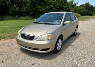 Used 2005 Toyota Corolla LE image 1
