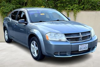 Used 2008 Dodge Avenger SE image 1