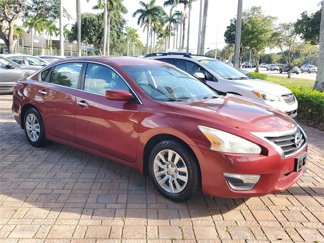 Used 2015 Nissan Altima 2.5 S w/ Power Driver Seat Package image 1