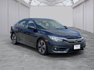 Used 2016 Honda Civic EX-T image 1