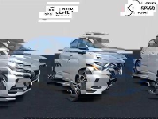 Certified 2022 Nissan Sentra SV image 1