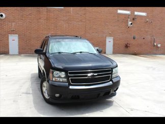 Used 2014 Chevrolet Tahoe LT image 1