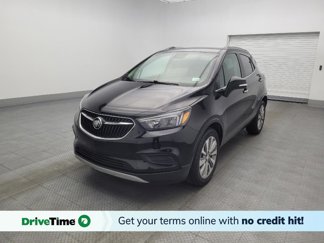 Used 2019 Buick Encore Preferred image 1