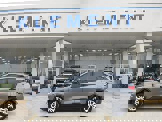 Used 2022 Ford Escape S image 1