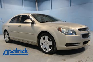 Used 2009 Chevrolet Malibu LT w/ HFV6 Engine Package image 1