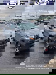 Used 2014 Jeep Cherokee Trailhawk w/ Comfort/Convenience Group image 1