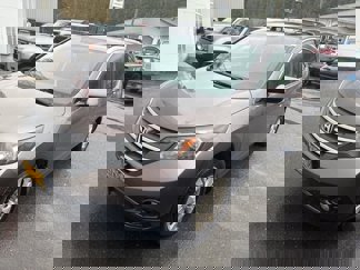 Used 2012 Honda CR-V EX-L image 1