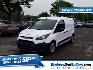 Used 2014 Ford Transit Connect XL image 1