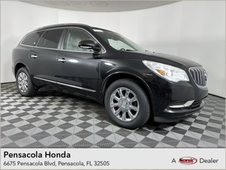 Used 2015 Buick Enclave Leather image 1