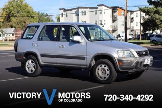 Used 2000 Honda CR-V EX image 1