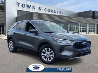 Certified 2023 Ford Escape Active w/ Tech Pack #2 image 1