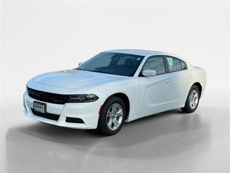 Used 2021 Dodge Charger SXT w/ Leather Interior Group image 1