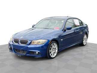 Used 2011 BMW 335i xDrive Sedan image 1