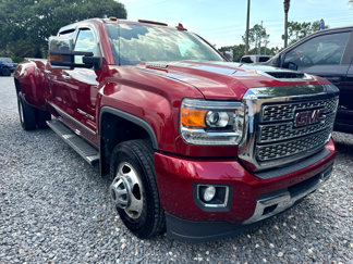 Used 2019 GMC Sierra 3500 Denali image 1