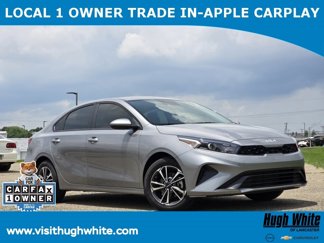 Used 2024 Kia Forte LXS image 1