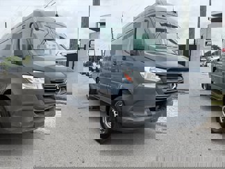 Used 2019 Mercedes-Benz Sprinter 170 image 1