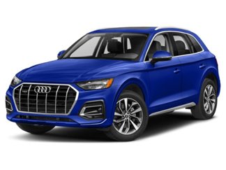 Used 2022 Audi Q5 2.0T Premium Plus w/ Premium Plus Package image 1