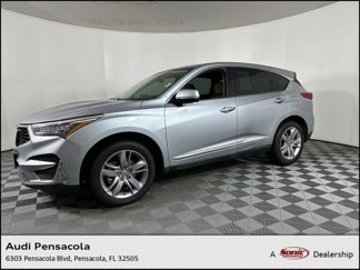 Used 2019 Acura RDX AWD w/ Advance Package image 1