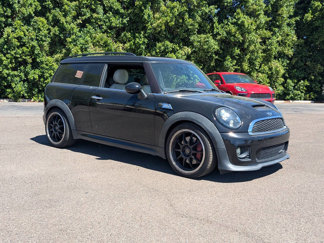 Used 2013 MINI Cooper Clubman John Cooper Works image 1