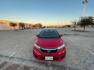 Used 2020 Honda Fit LX image 1