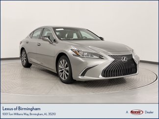 Used 2019 Lexus ES 350 image 1
