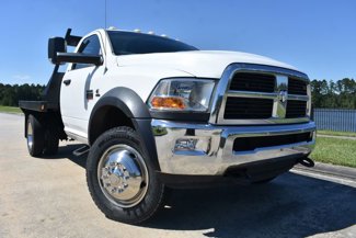 Used 2012 RAM 4500 SLT image 1