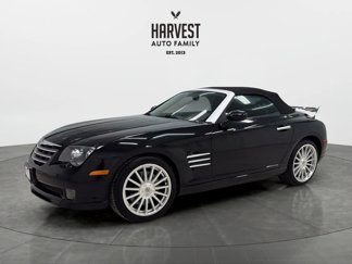 Used 2005 Chrysler Crossfire SRT-6 image 1
