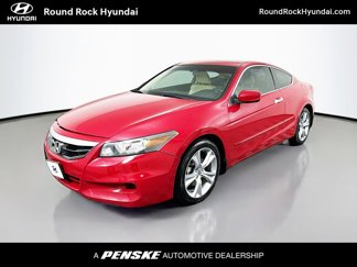 Used 2012 Honda Accord EX-L image 1