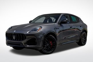 New 2025 Maserati Grecale Modena image 1