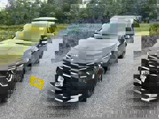 New 2025 Kia Niro LX image 1