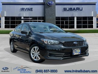 Certified 2023 Subaru Impreza 2.0i image 1