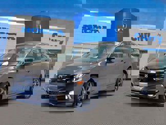 Used 2019 Honda Civic EX image 1